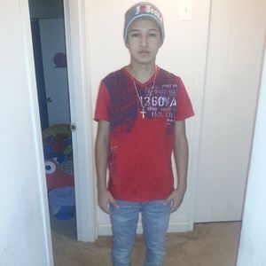 Meet your Posher, Franklin